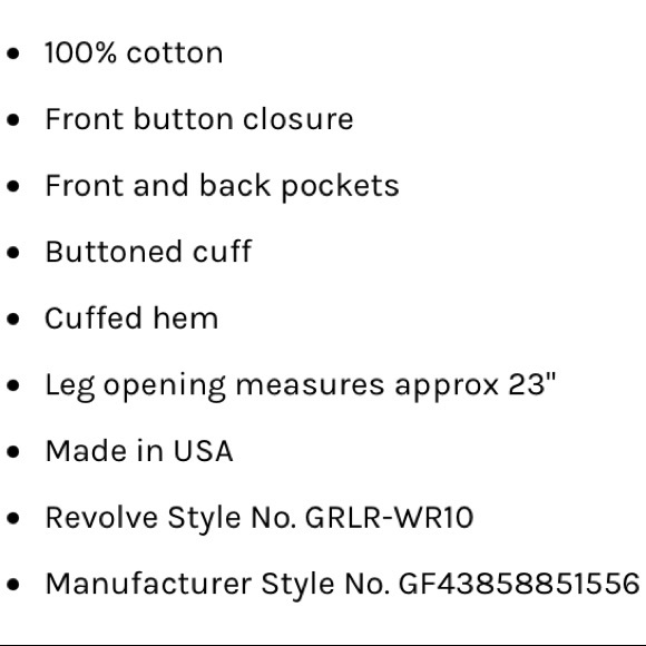 GRLFRND NWT Denim Renada Playsuit Romper - Picture 7 of 16